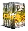 Convulsive Box Set