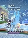 One for the Books by Jenn McKinlay