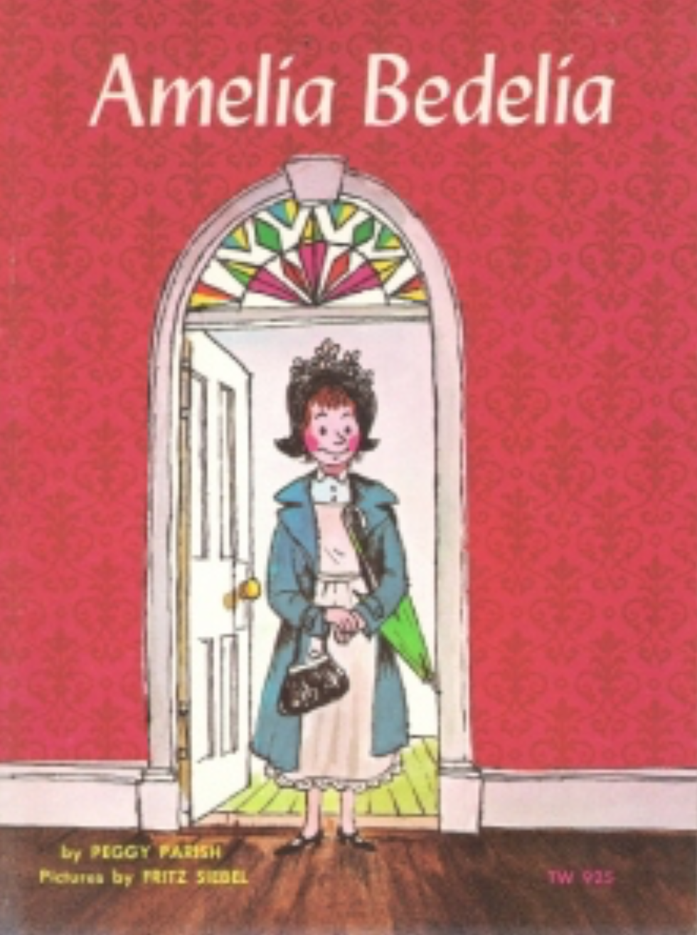 Amelia Bedelia