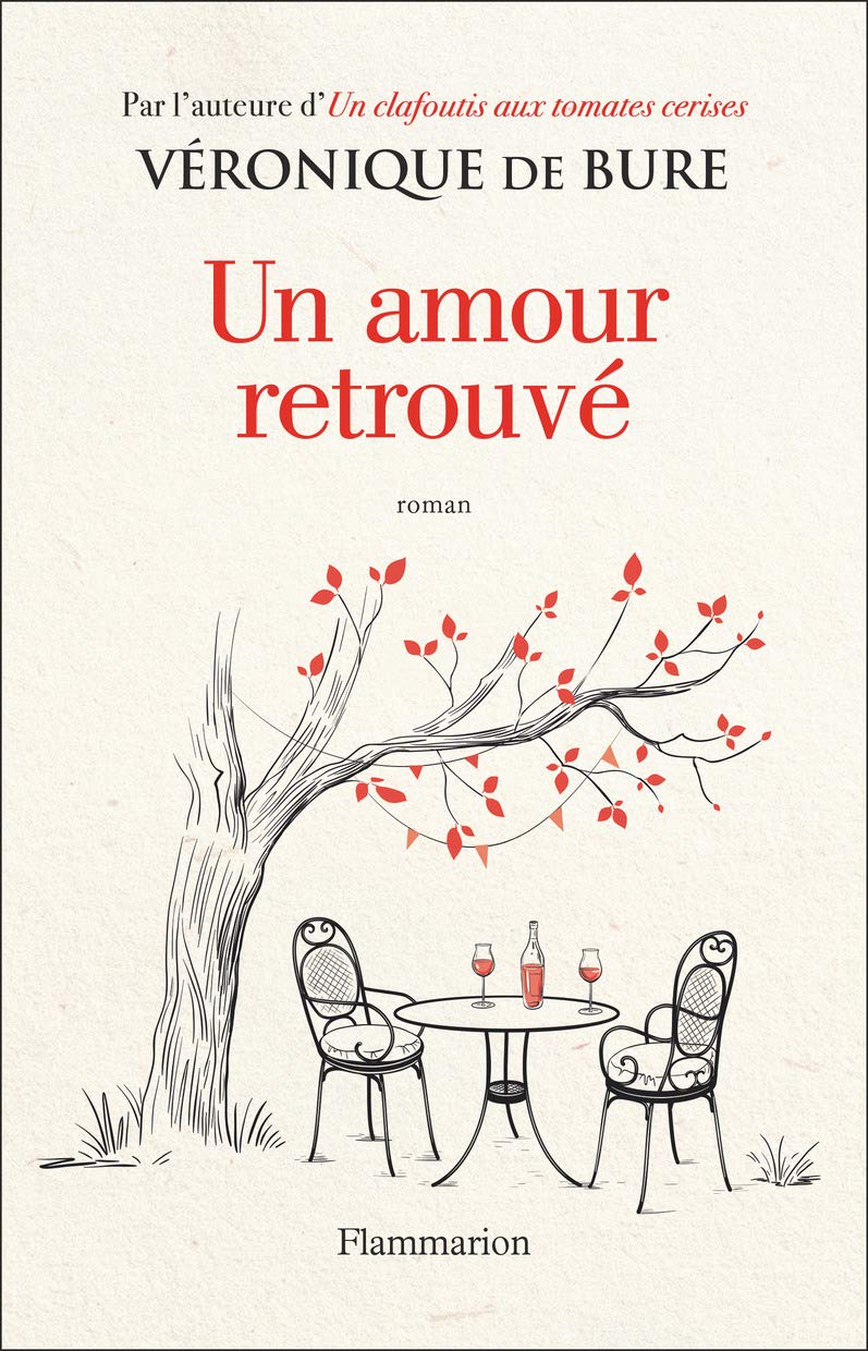 Un amour retrouvé (Paperback)