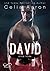David (Dark Protector #3)