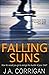 Falling Suns by J.A. Corrigan