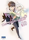 Darwin's Game, Tome 20