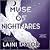 Muse of Nightmares (Strange the Dreamer, #2)