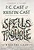 Spells Trouble. Wiedźmi czar (Siostry z Salem, #1)