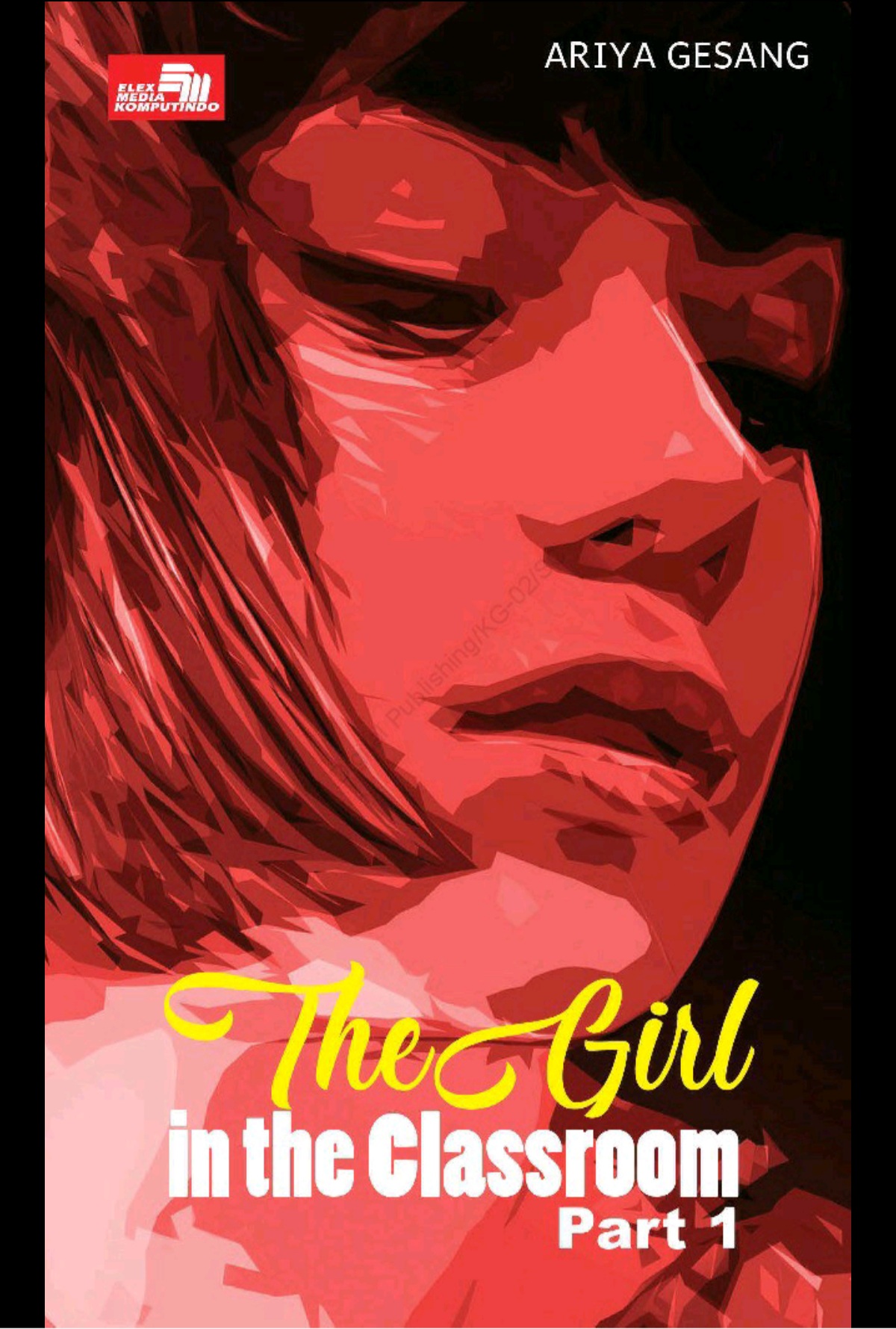 The Girl in the Classroom Bagian 1 & 2