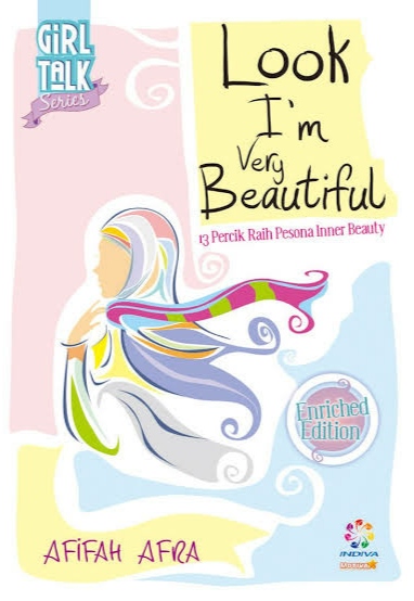 Look I'm Very Beautiful
