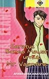 Seratus Bunga Mawar untuk Mr. Valentine (Serial Elang #1)