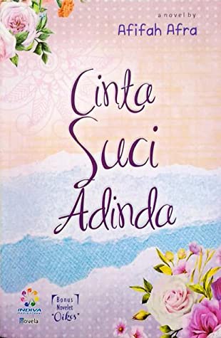 Cinta Suci Adinda (Paperback)