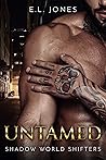 Untamed by E.L.  Jones