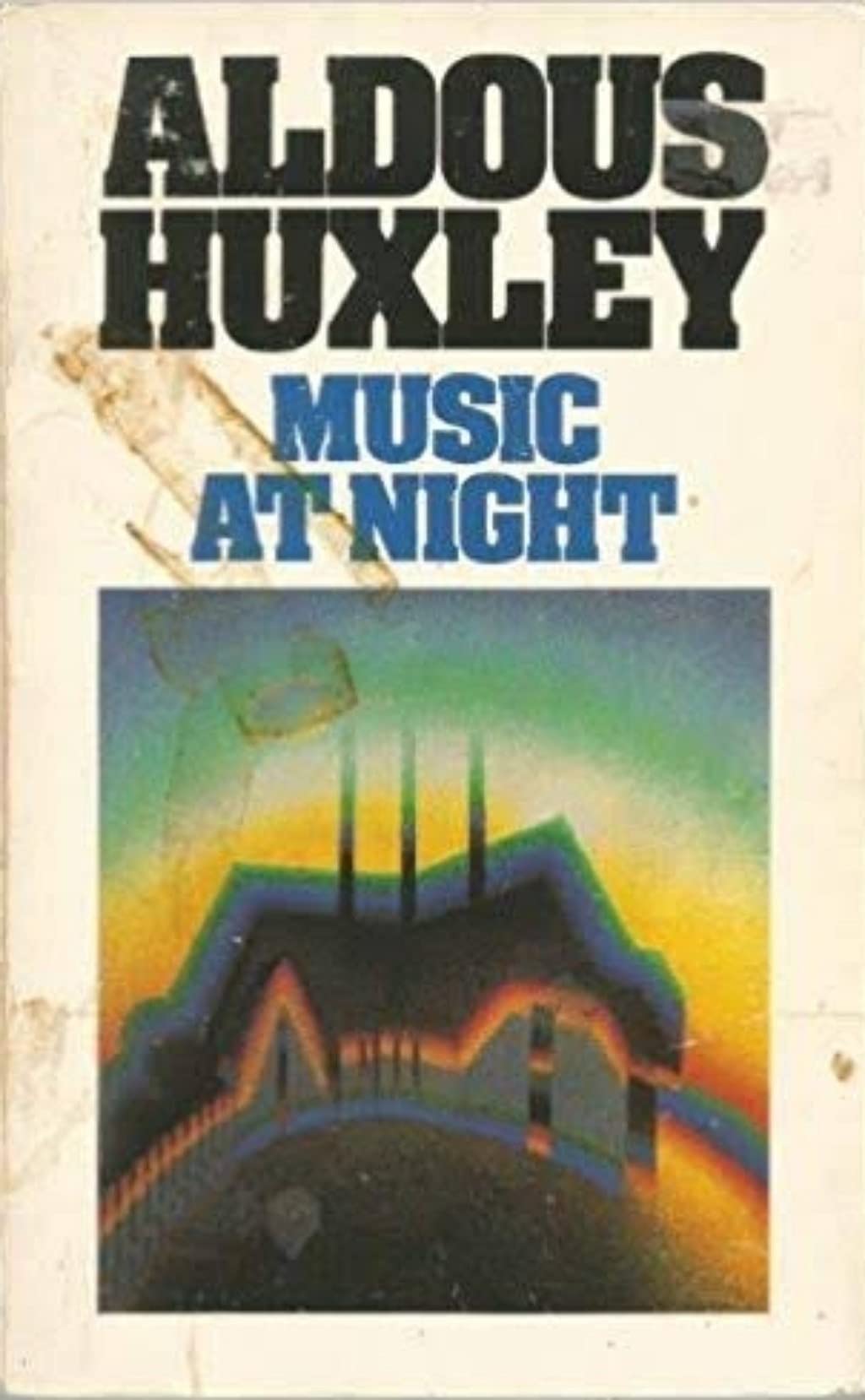 Music At Night and other essays, including Vulgarity in Literature