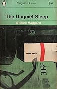 The Unquiet Sleep
