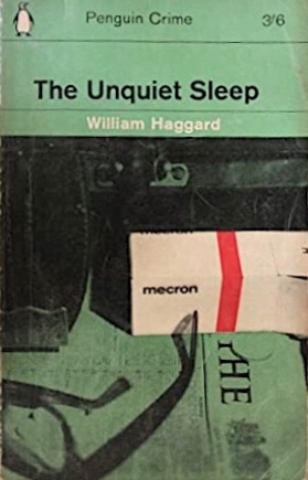 The Unquiet Sleep