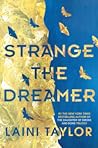 Strange the Dreamer by Laini Taylor