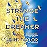 Strange the Dreamer by Laini Taylor
