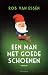 Een man met goede schoenen (Dutch Edition)