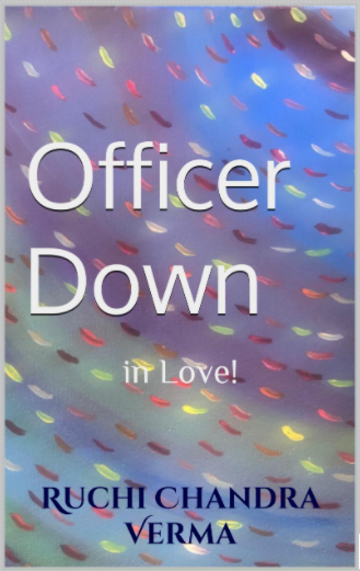 Officer Down: in Love! (Destiny)