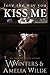 Love the Way You Kiss Me by W.  Winters