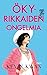 Ökyrikkaiden ongelmia  (Crazy Rich Asians, #3)