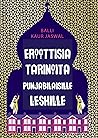 Eroottisia tarinoita punjabilaisille leskille by Balli Kaur Jaswal