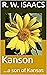 Kanson: ...a son of Kansas