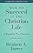 How to Succeed in the Chris...