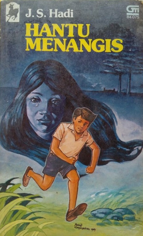 Hantu Menangis (Unknown Binding)