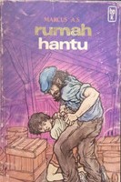 Rumah Hantu (Unknown Binding)
