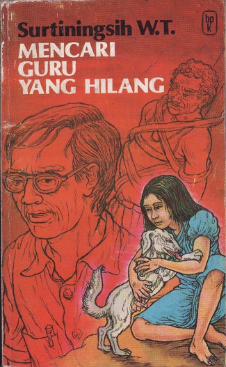 Mencari Guru yang Hilang (Unknown Binding)