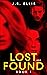 Lost and Found (Lost and Fo...