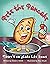 Pete the Pancake: There's n...