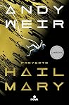 Proyecto Hail Mary