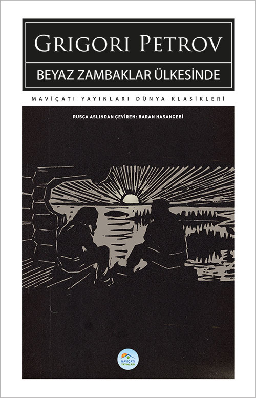 Beyaz Zambaklar Ülkesinde