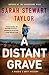 A Distant Grave (Maggie D'a...