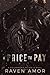 A Price to Pay (Red Horsemen #3)