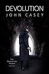 Devolution (Devolution Trilogy, #1)