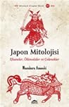 Japon Mitolojisi