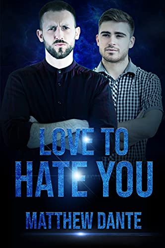 Love To Hate You