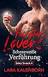 Fairytale Lovers by Lara Kalenborn