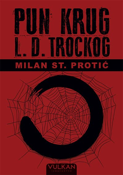 Pun krug L.D. Trockog (Paperback)