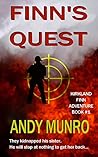 Finn's Quest