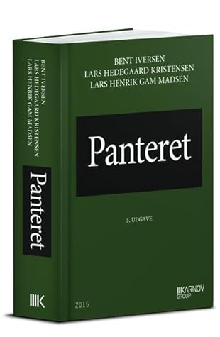 Panteret