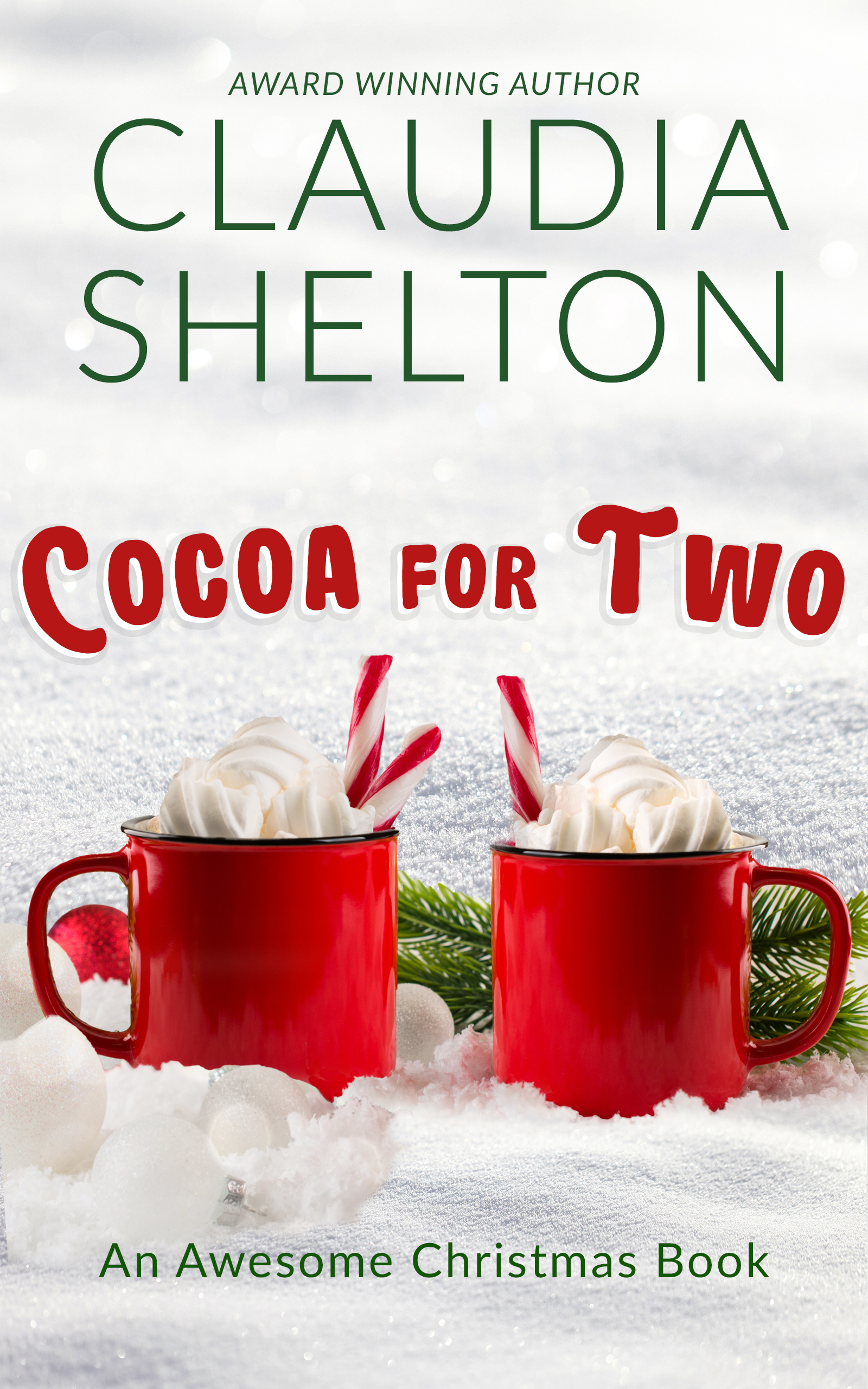 Cocoa for Two