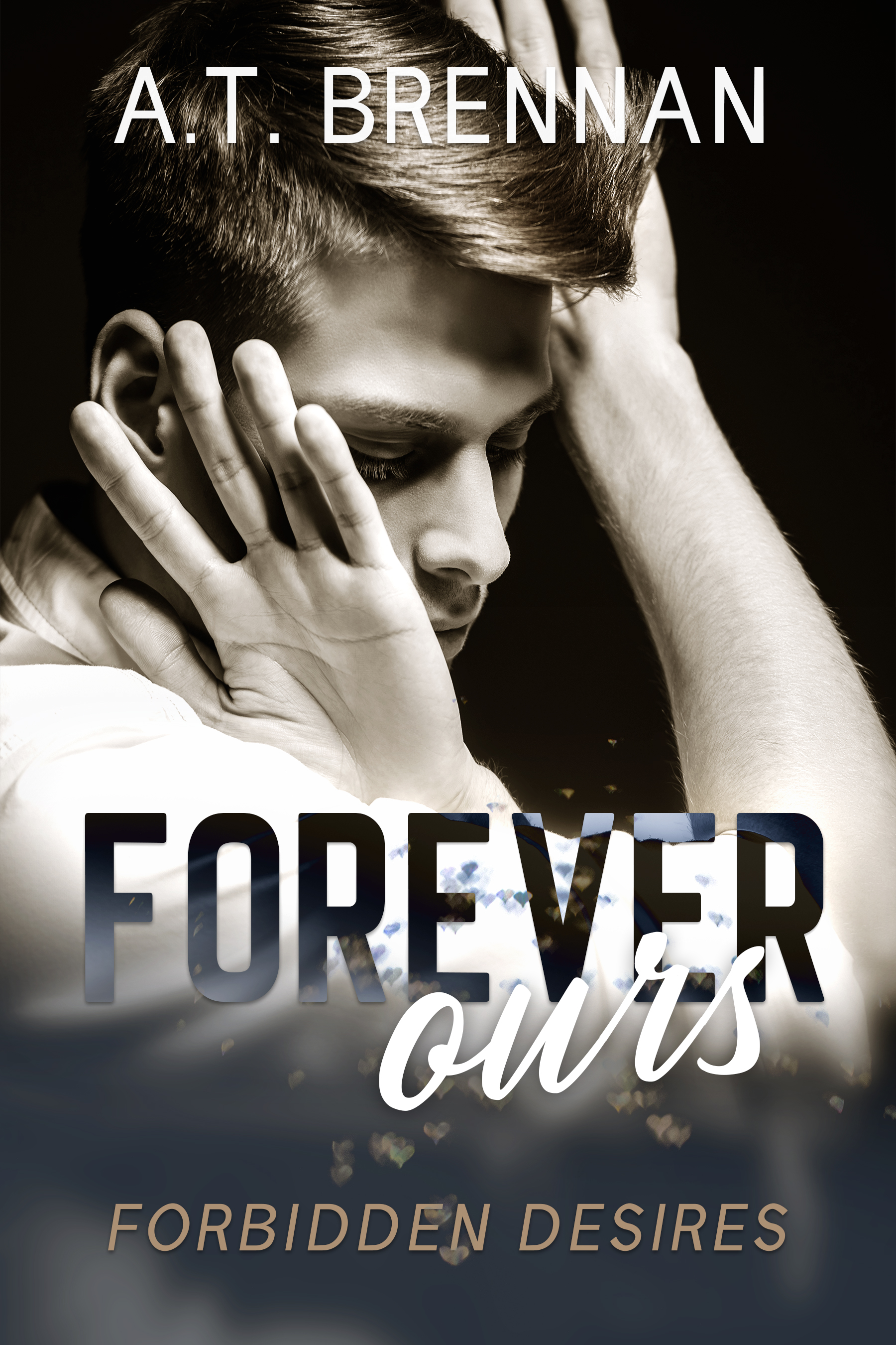 Forever Ours (ebook)