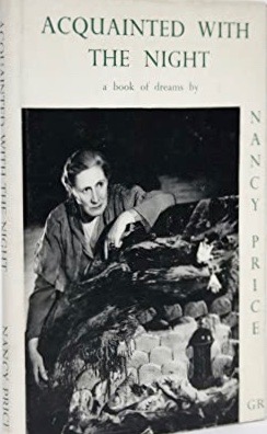 Acquainted with the Night: A Book of Dreams (Hardcover)