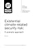 Existential climate-related security risk by David Spratt