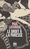Le Droit à la par...