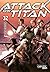 Attack on Titan 32