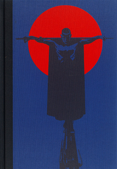 Shadow & Claw (The Book of the New Sun #1-2)