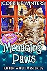 Menacing Paws (Kitten Witch Mystery #15)
